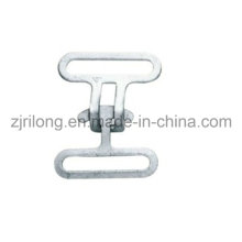 Saddlery Buckle Dr Z0047